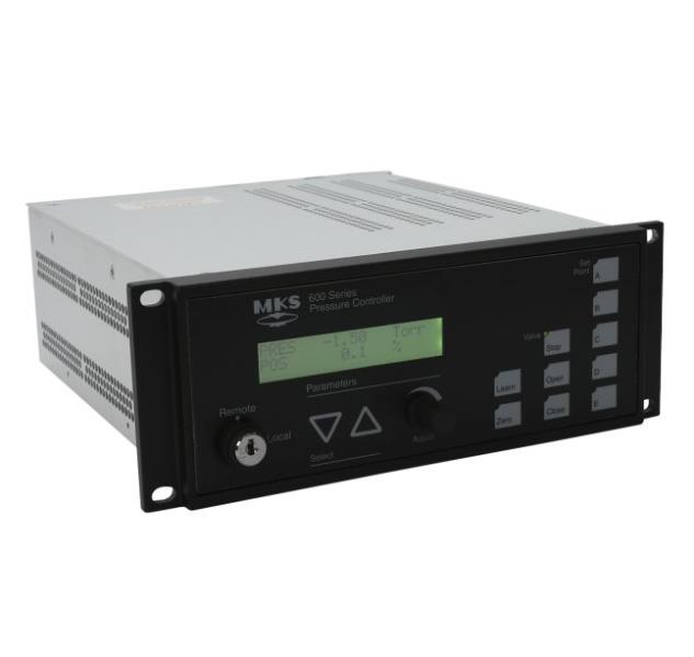 MKS INSTRUMENTS 651CD2S2N