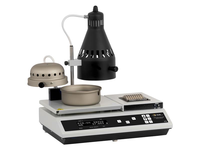 PCE INSTRUMENTS PCE-UX 3031D