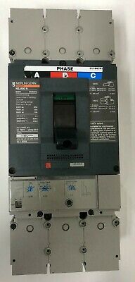 SCHNEIDER ELECTRIC NJNF36400E20