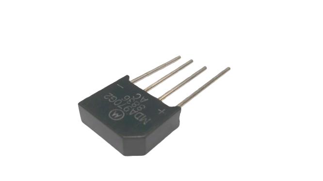 NXP SEMICONDUCTOR MDA970G2
