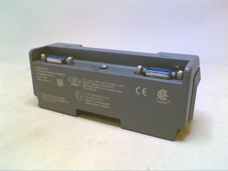 EMERSON KL4503X1-BA1