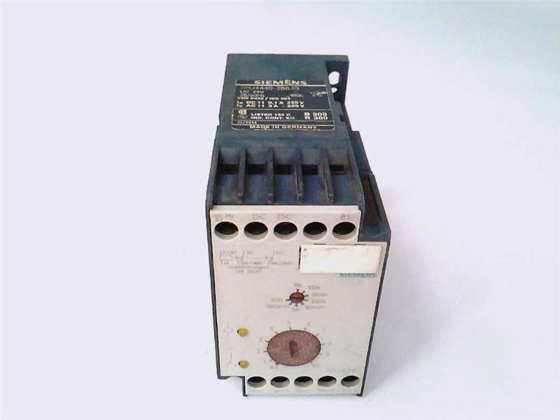 SIEMENS 7PU4440-2BB30