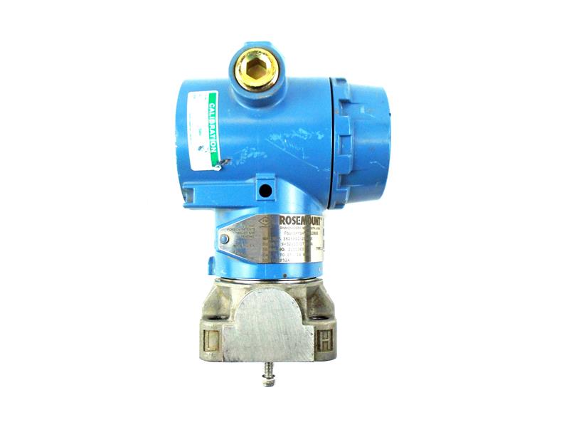 EMERSON 3051-CD2F52A1A