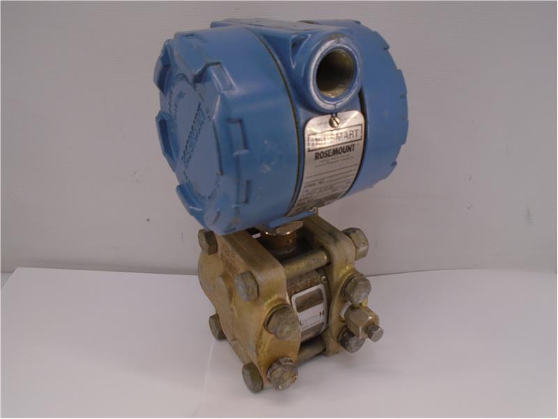 EMERSON 1151GP5S12B1