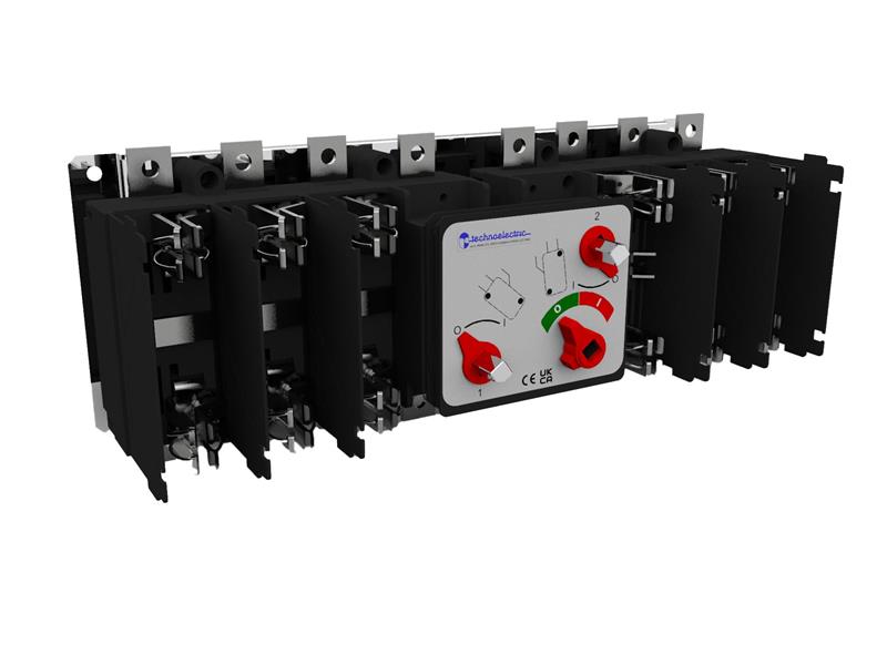 TECHNOELECTRIC 130526SM