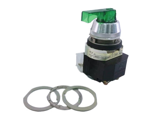 ALLEN BRADLEY 800T-16JG20KB7AX