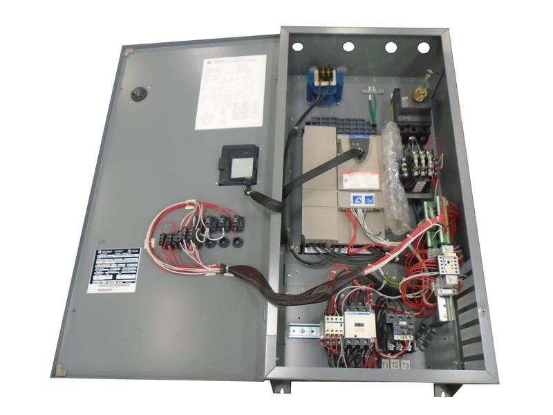 SCHNEIDER ELECTRIC 8839EFD-LG4VY-A07B08