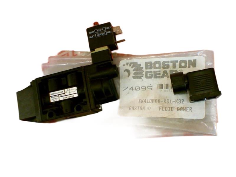 EK41DA00-KS1-K32 by ALTRA INDUSTRIAL MOTION