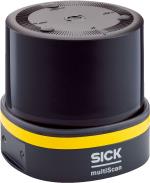 SICK MULS1AAS-114322