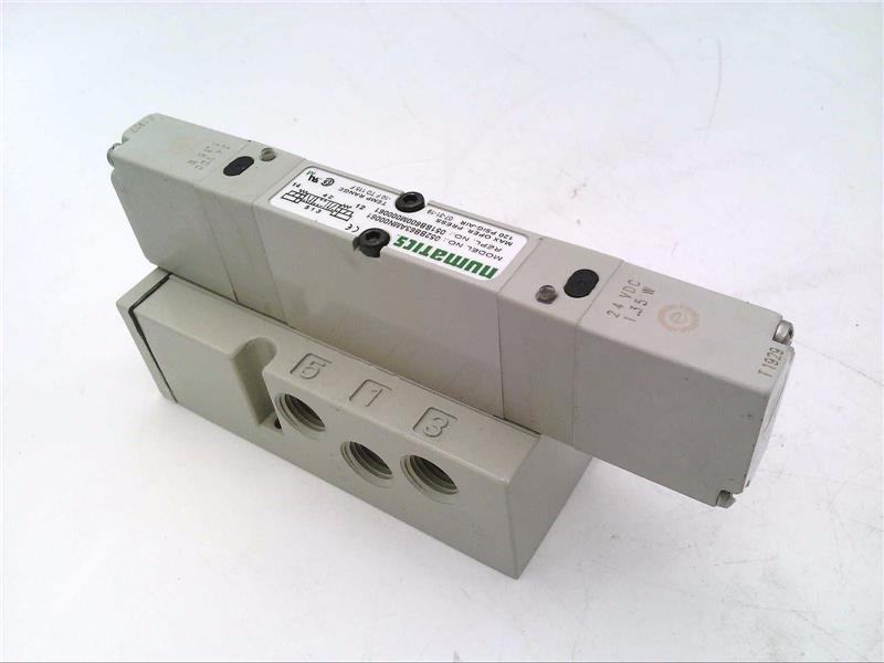 ASCO 052BB63AMN00061