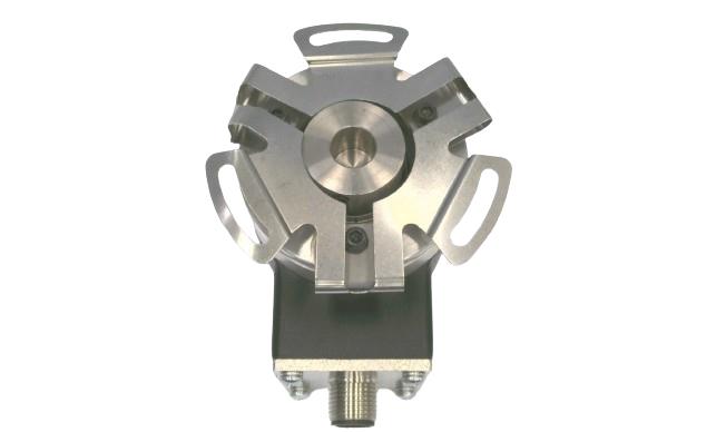 ENCODER PRODUCTS 702-02-S-0720-R-HV-1-H-N-SK-N-N