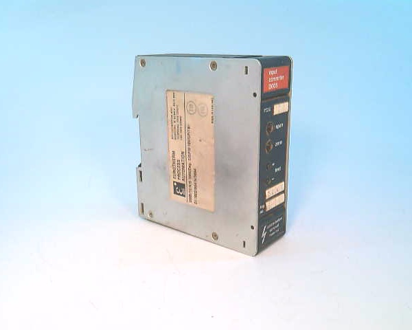 INVENSYS D005/TC/K/0-1000/DEG.C/0P/0-10V/UP/TB/-D11822/004/8/3894