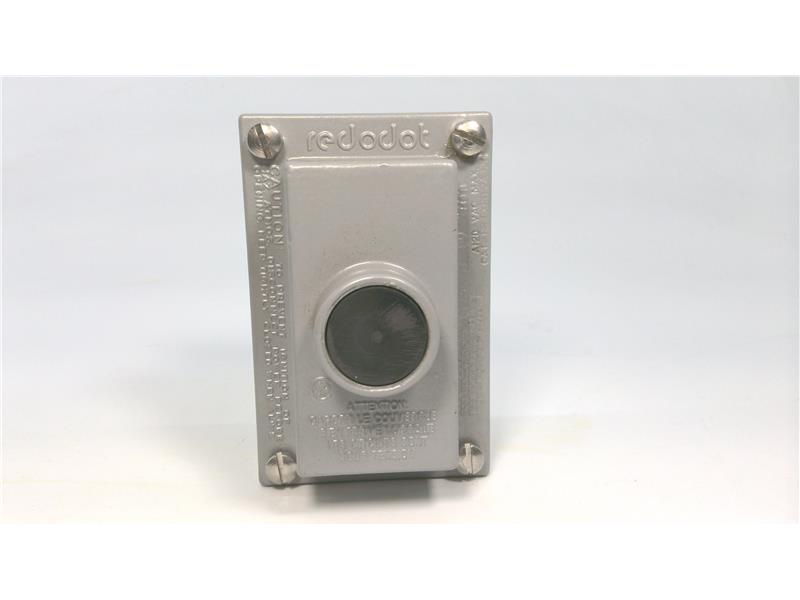 HR-EXPB-2A-120 by ABB THOMAS & BETTS