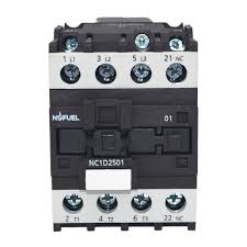 SCHNEIDER ELECTRIC LC1D2501F7