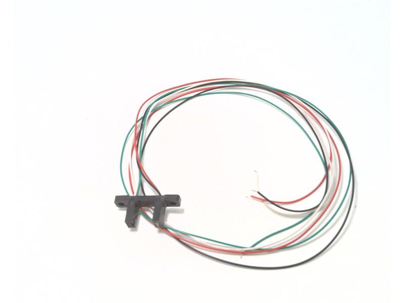 TT ELECTRONICS OPB815WZ