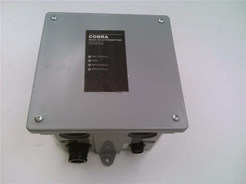 LAN POWER SYSTEMS LP-65510