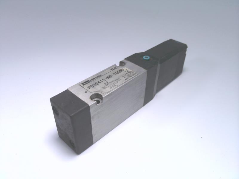 PARKER PCS2413-NB-100MP-Z