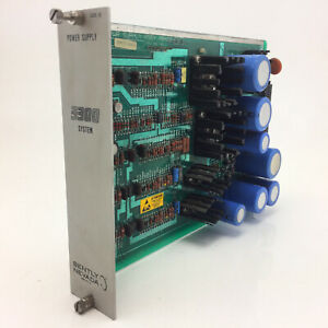 GENERAL ELECTRIC 3300/10-02-02-00