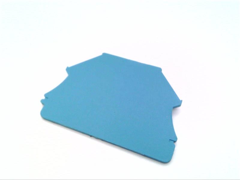 WEIDMULLER WAP-WDU-2.5N/4N-BL