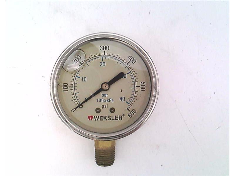 ASHCROFT 006-BY12YPM4LW