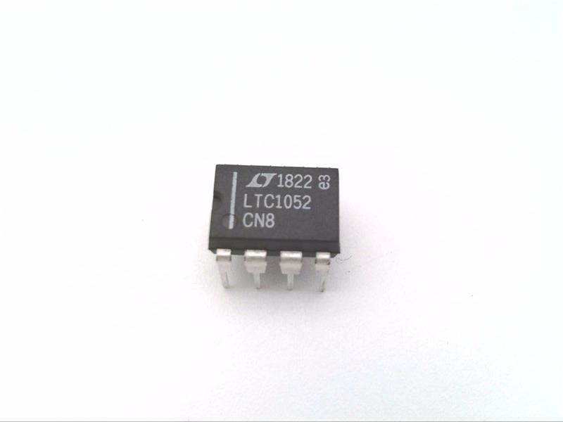 ANALOG DEVICES LTC1052CN8