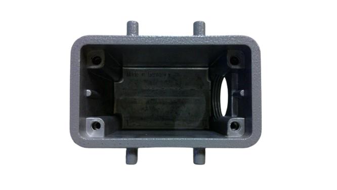 PHOENIX CONTACT HC-B 10-TFQ-N-O1STM25S
