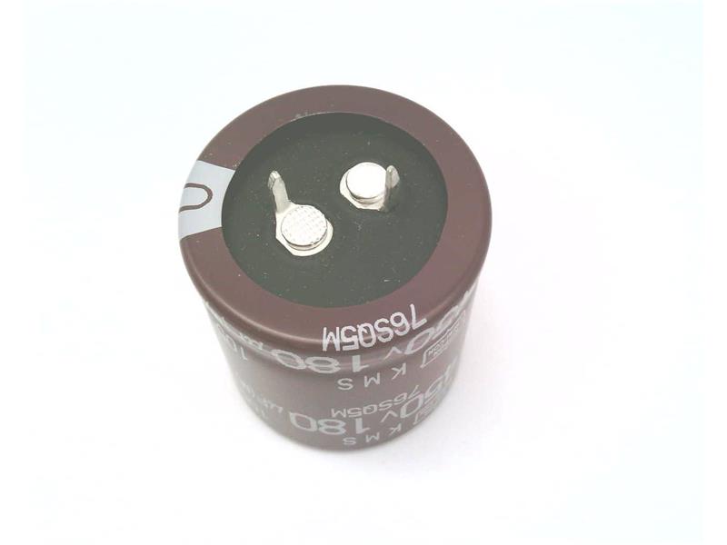 UNITED CHEMI CON EKMS451VSN181MR25S