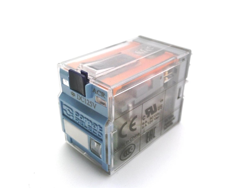 TURCK C9-A42X/125VDC