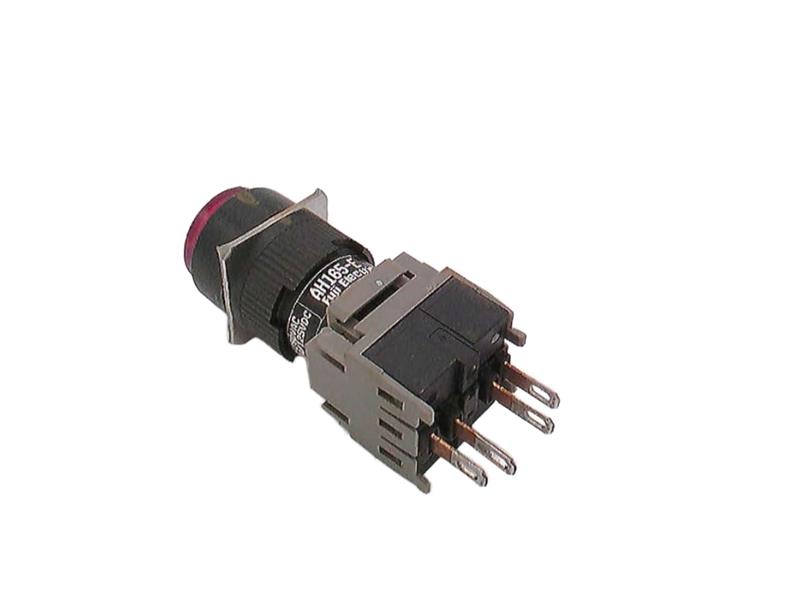 FUJI ELECTRIC AH165-ER22E