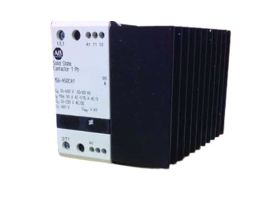ALLEN BRADLEY 156-A50CA1