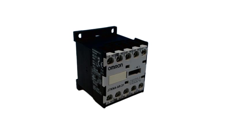 OMRON J7KNA-AR-31 24D