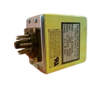 MACROMATIC SS-81622-04