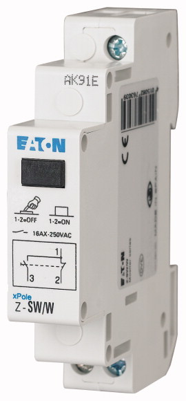 Z-SW/W by EATON CORPORATION