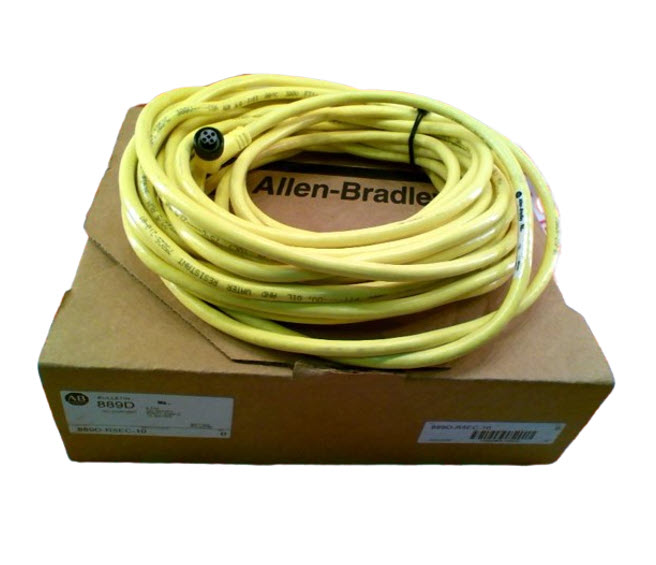 ALLEN BRADLEY 889D-R5EC-10