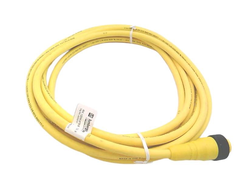 BELDEN RK 120M-676/5M