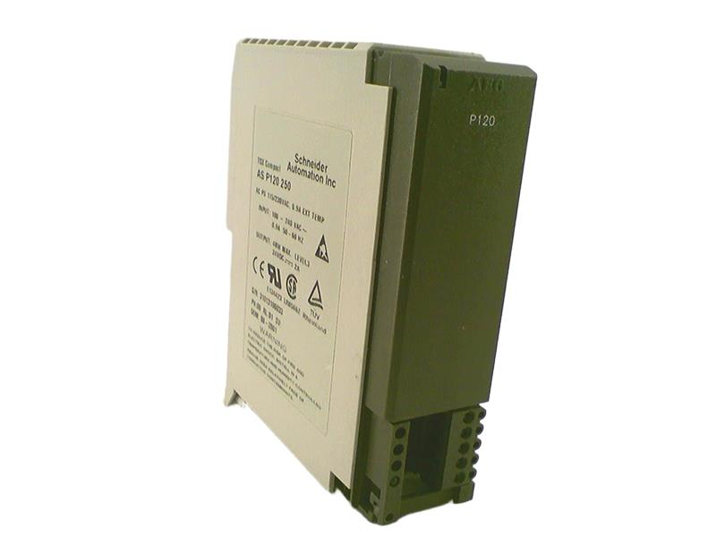 SCHNEIDER ELECTRIC AS-P120-250