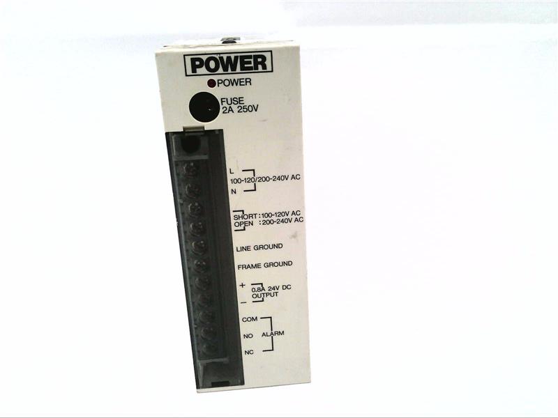 MATSUSHITA ELECTRIC AFP3631