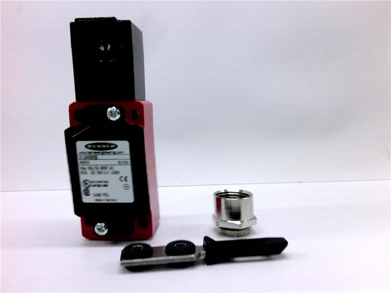 BANNER ENGINEERING SI-LM40MKHD