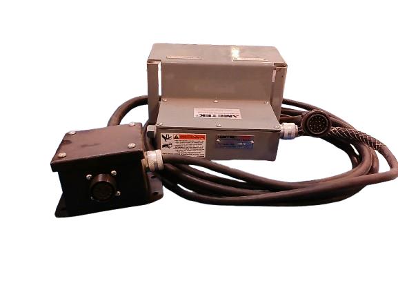 AMETEK 1025-C-2SP-S