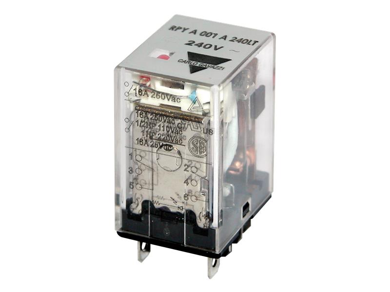 CARLO GAVAZZI RPYA001A120L