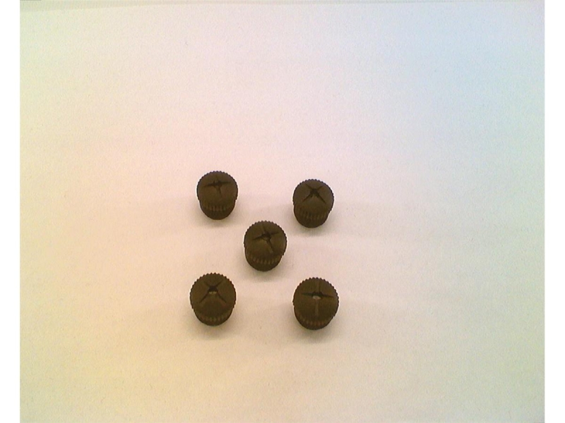 AUTOMATION DIRECT ZP-JBH-CAP/5-PACK