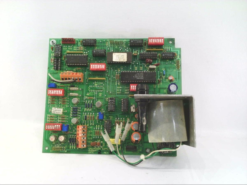 FOREMOST MACHINE KE8924-2