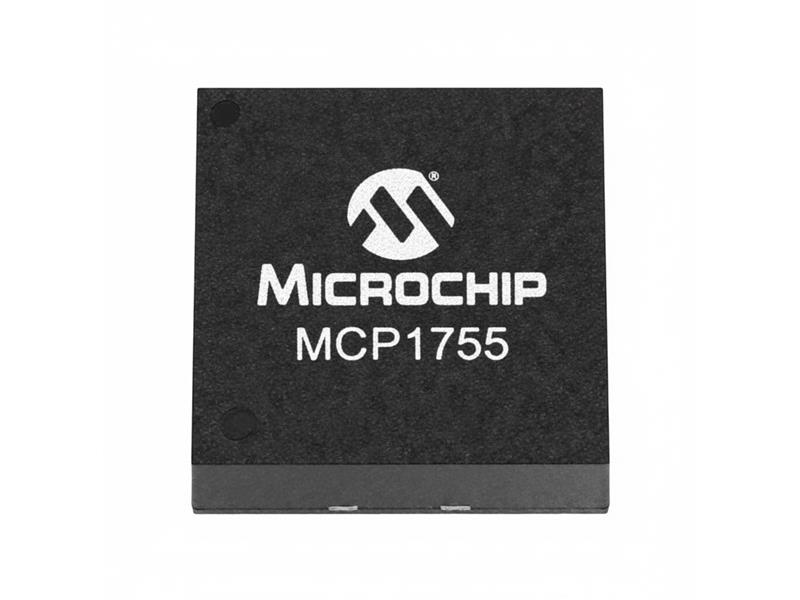 MCP1755-3302E/MC by MICROCHIP TECHNOLOGY INC