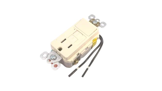 LEGRAND 1597SWTTRLACCD4