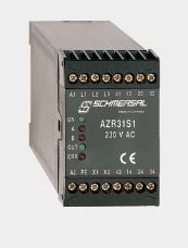 SCHMERSAL AZR31S1/24VDC