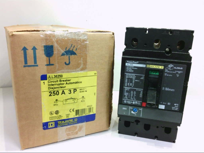 SCHNEIDER ELECTRIC JLL36250