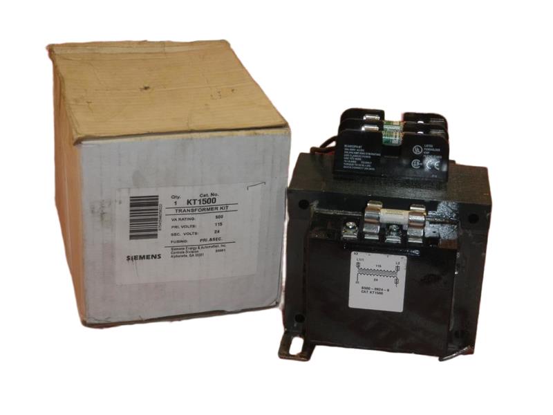 KT1500 by SIEMENS