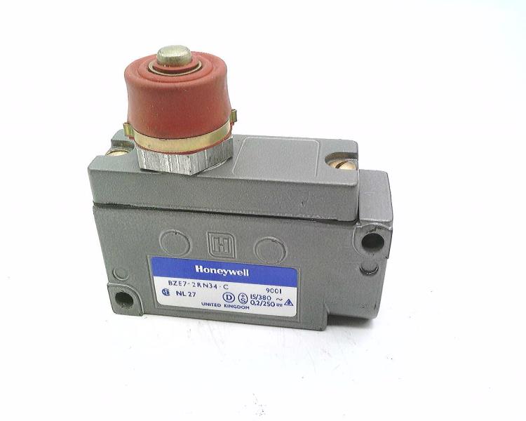 HONEYWELL BZE7-2RN34-C