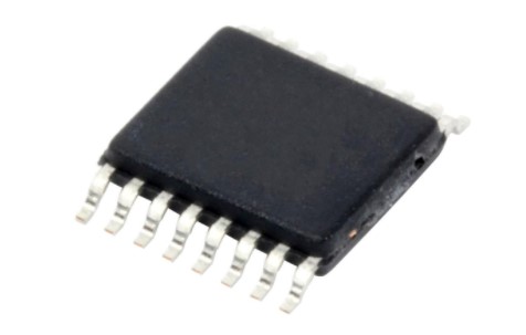 LTC1235CSW#PBF by ANALOG DEVICES