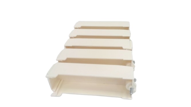 SCHNEIDER ELECTRIC BMXXEM010-WHITE